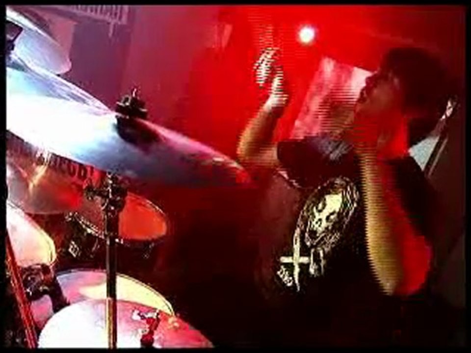 ДЕНЬ АРТИСТА! Invektiva 21.11.2007 ЧАСТЬ 3