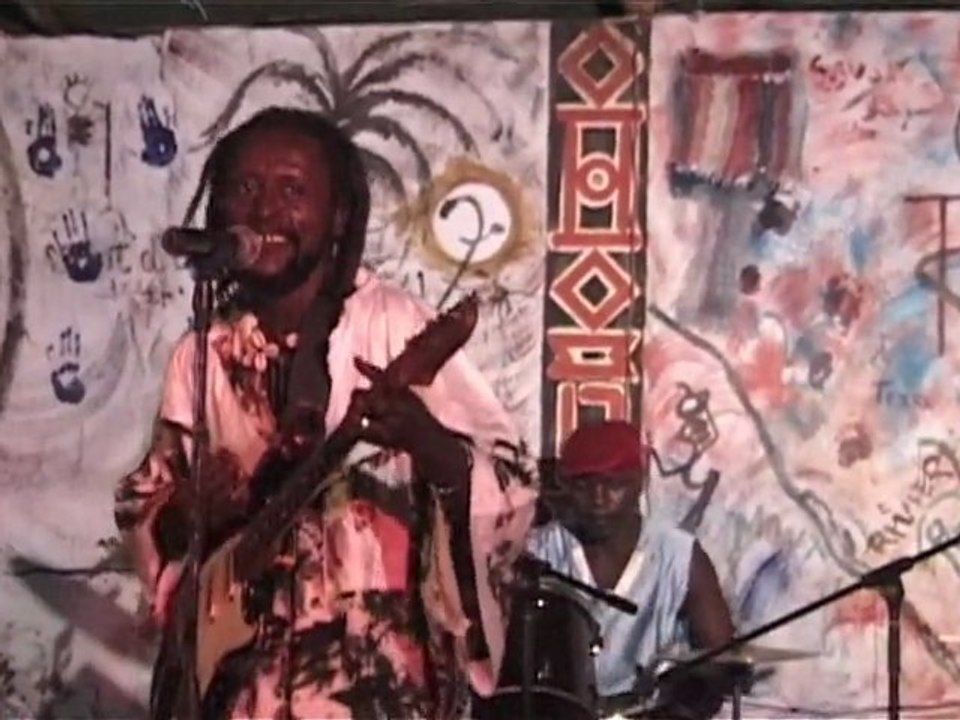 Carrefour International des Arts 2009 (CIA TOGO)