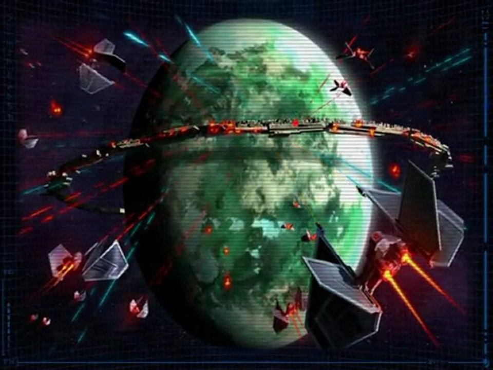 6. Star Wars The Old Republic : L'assaut de l'empire Sith