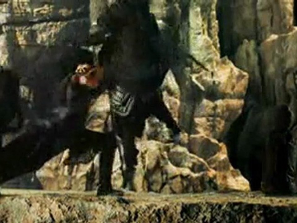 Storm Riders 2