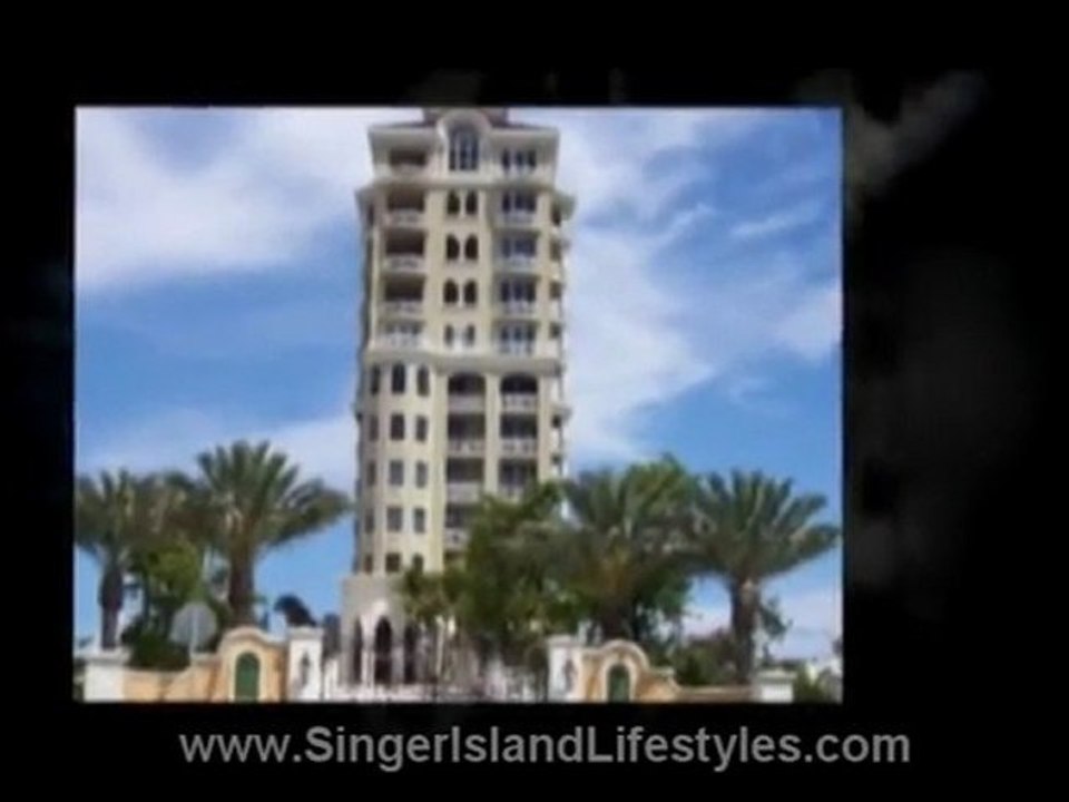 Second Home Singer Island FL