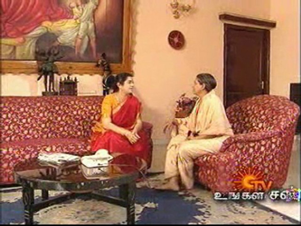 Thirupaavai Part 1