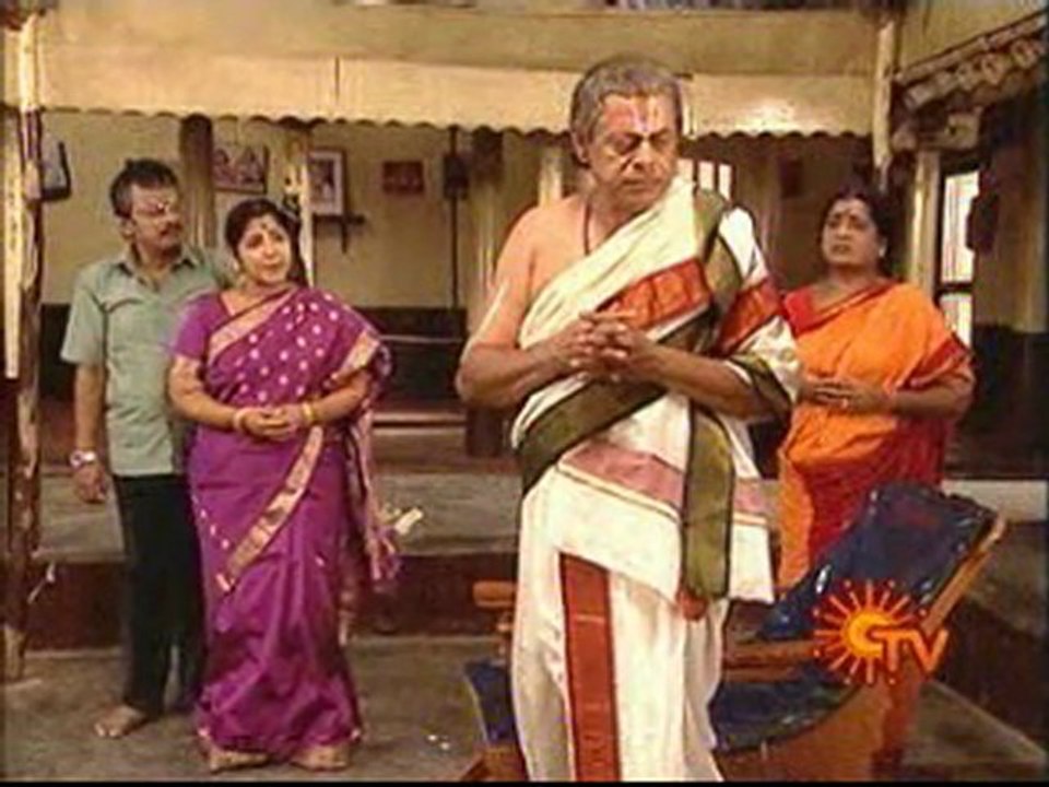 Thirupaavai Part 2