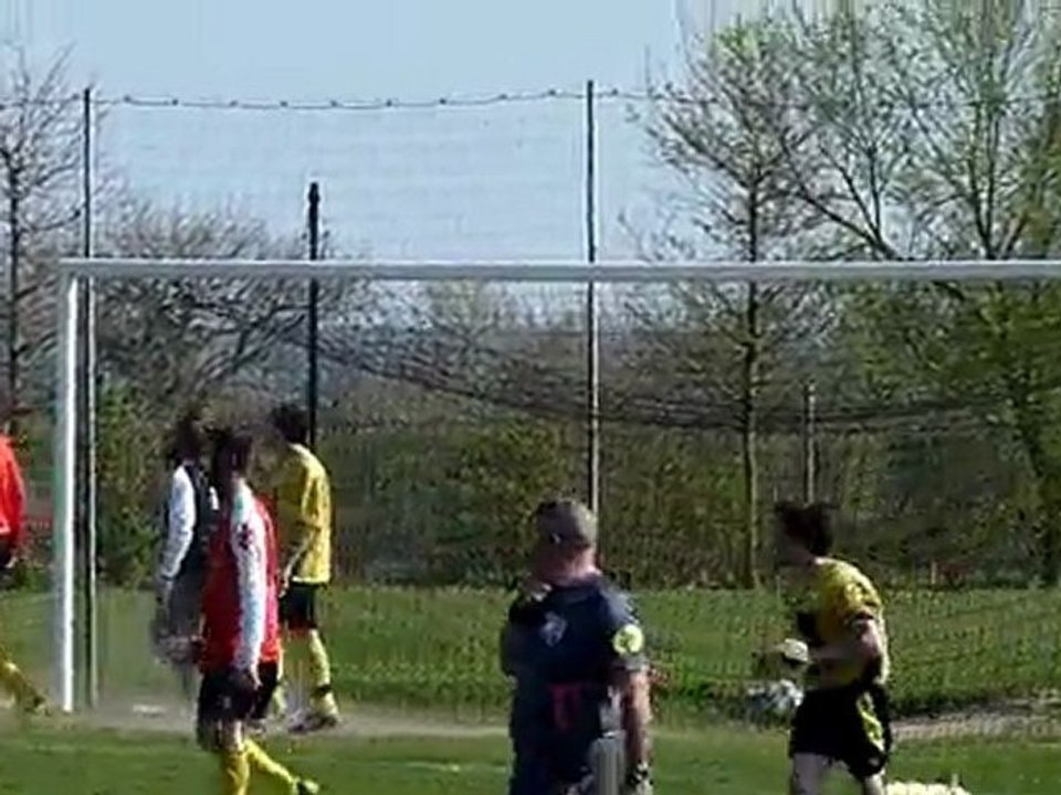 coup-franc st Math sur la barre