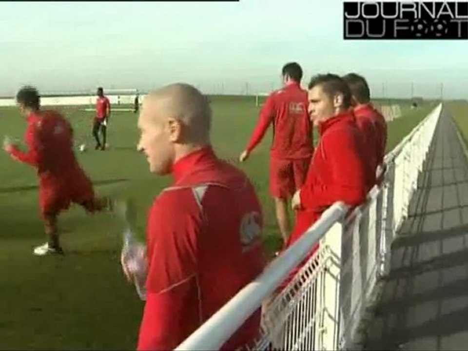 PSG - Antoine Kombouaré : J'ai horreur des gens qui se plai