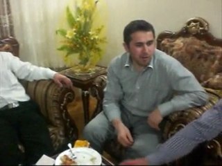 Mustafa Çiğdem de Yapılan Toplant Videosu