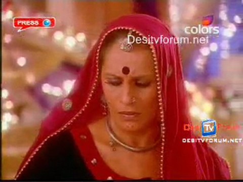 Aise Naa Karo Vida 19th April 2010 - pt3