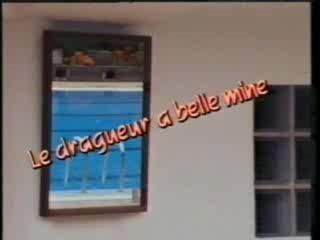 Strip-Tease - Le dragueur a belle mine