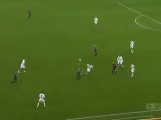 KARIM MATMOUR VS frankfurt (NEW)