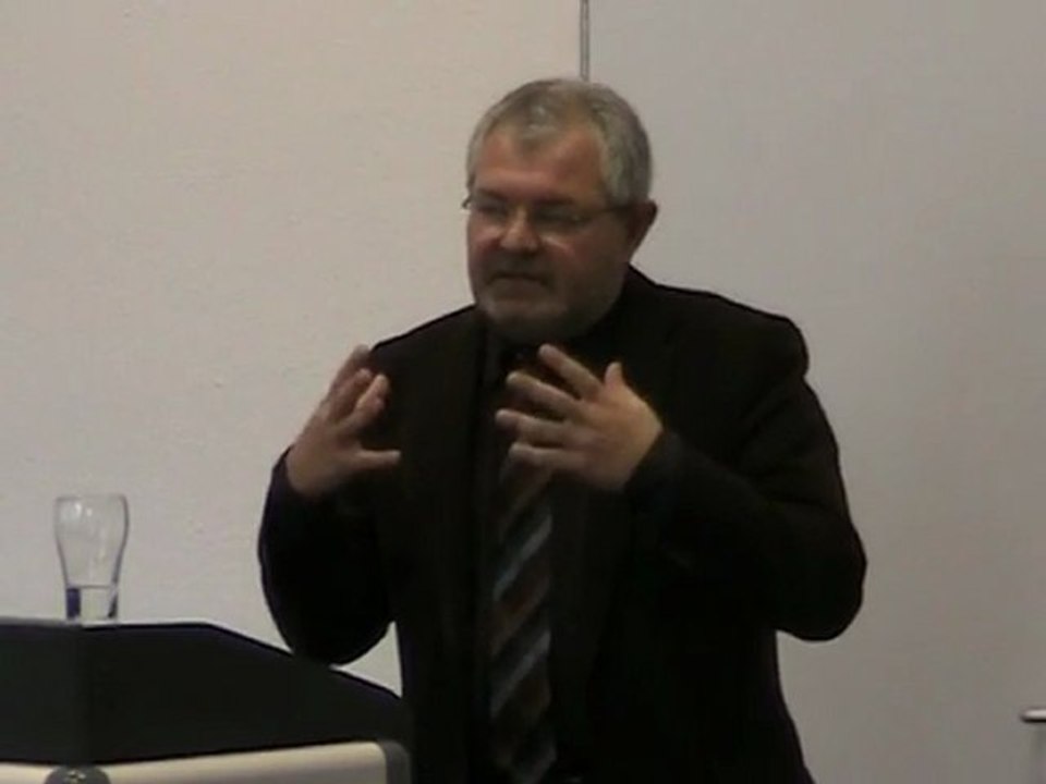 Gabriel Piterberg: "The Returns of Zionism."