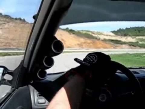 JPO Pôle Méca Alès 11/04/2010 - gUiToOx - 2nde session