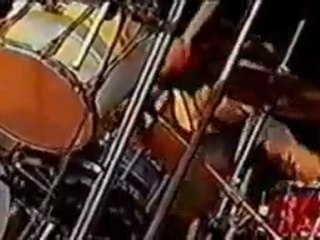 soulfly -NO HOPE NO FEAR/SPIT LIVE - 12 12 98