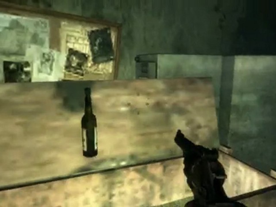 [Nazie Zombie] Der Riese (CoD5) Partie2