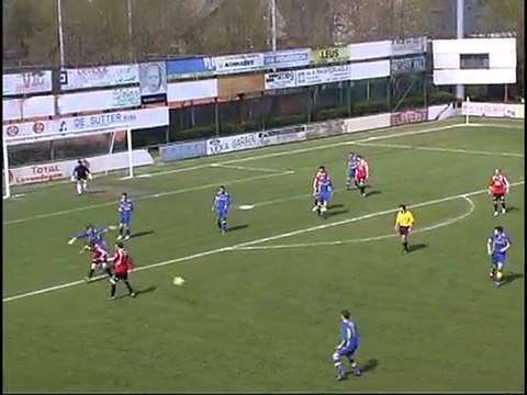 KSK Lovendegem - VK Adegem