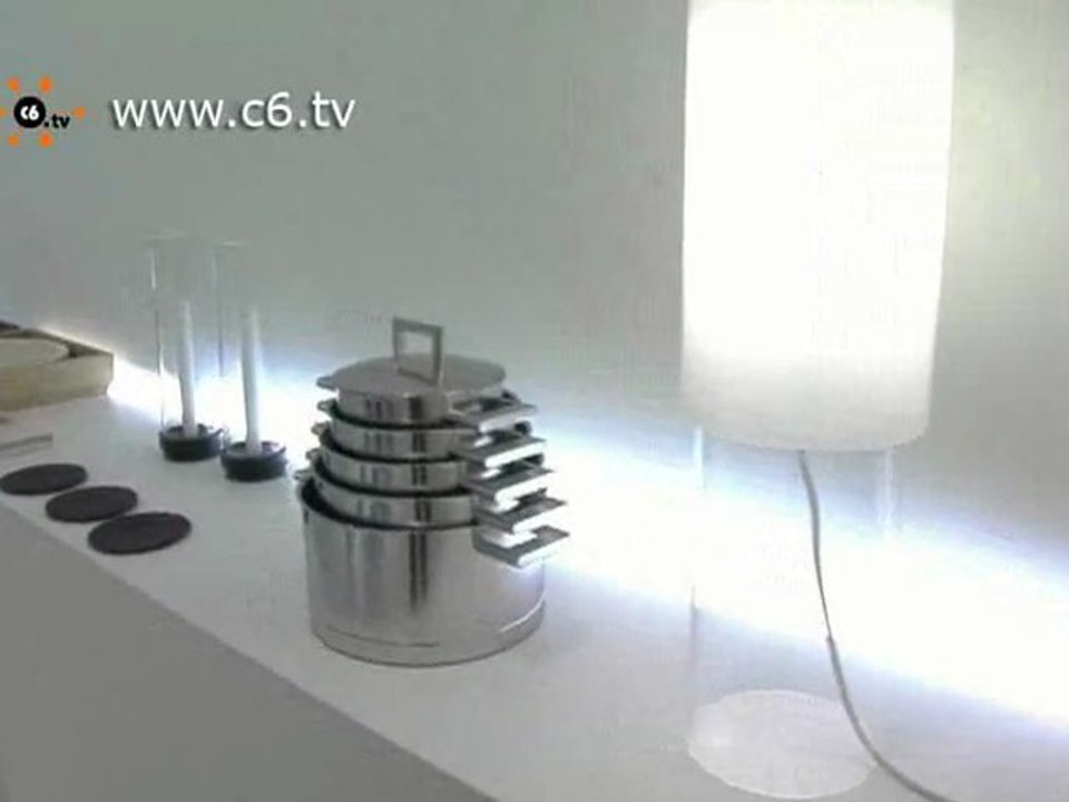 Mobile 2010. When objects work: design e funzionalità