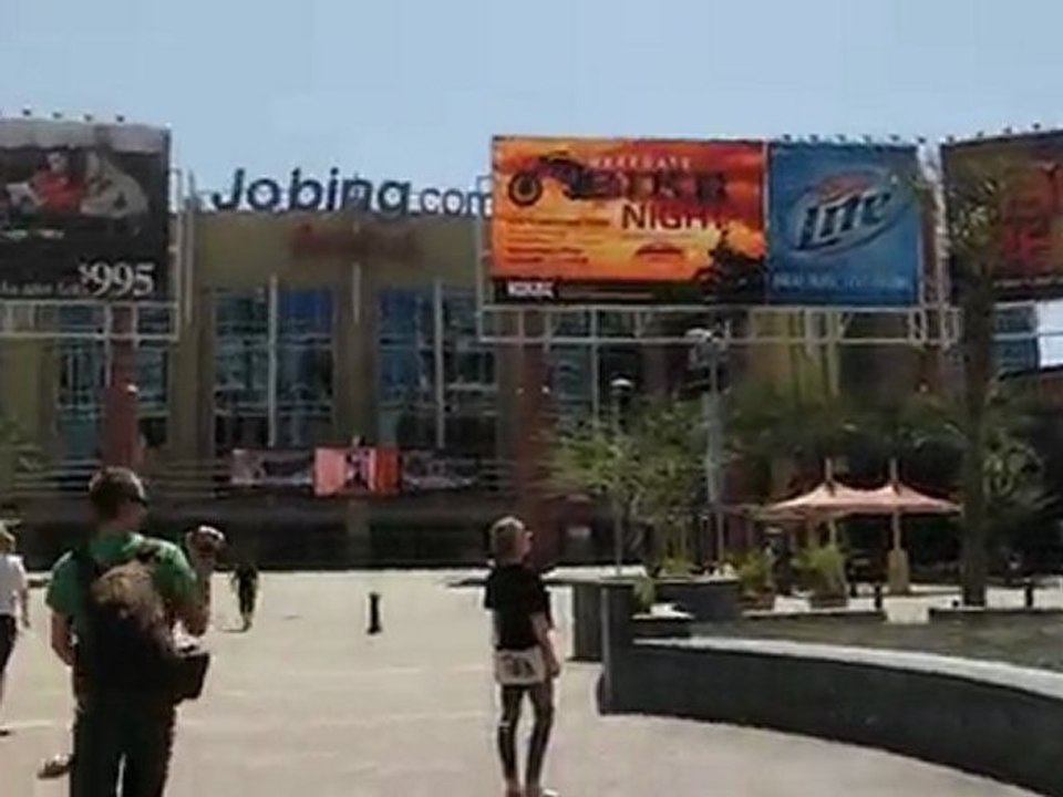 Uitgaanscentrum Phoenix