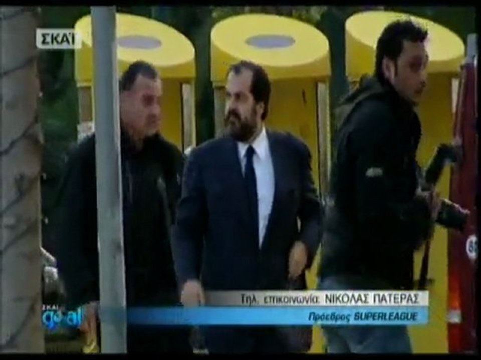 Pagritianews dilosis patera gia ta episodia