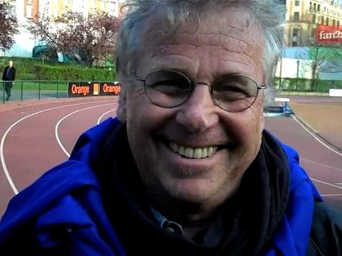 Variétés Club de France - 2000 matchs!