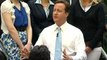 Cameron: Only Tories offer real change