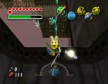 Zelda Majora's Mask,[42] La Forteresse de Pierre(3/5)