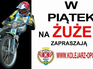 2 liga żużlowa: KOLEJARZ OPOLE - KMŻ LUBLIN (23.04)