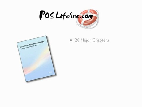 Welcome to POS Lifeline Alternative to Micros