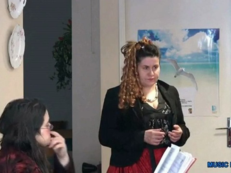 Ensemble GUILMAULT : Méditerranée
