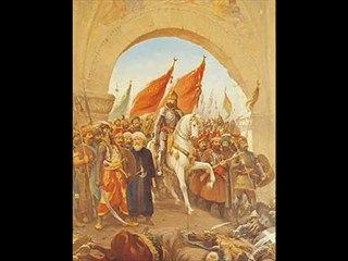 İstanbul'un Fethi