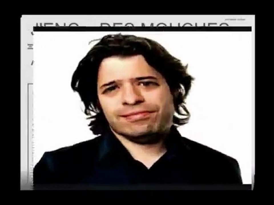 Saez J'accuse - j'enc... clip contre-parodie