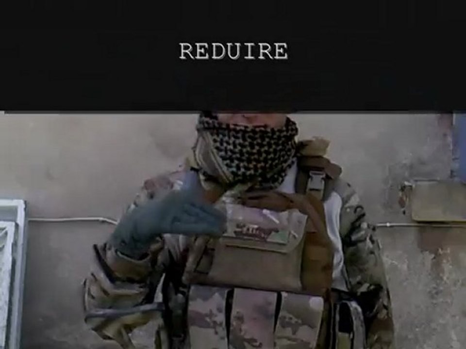 Reduire