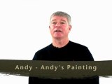 Painter in Albuquerque Discusses Paint Quality 505-823-ANDY