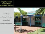 Broome Property For Sale under $250,000, Broome Real Estate