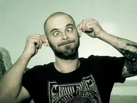 Bagdad Rodeo - Monde de Merde (Clip officiel)