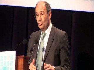 Alzheimer, PASA et UHR : Eric Woerth