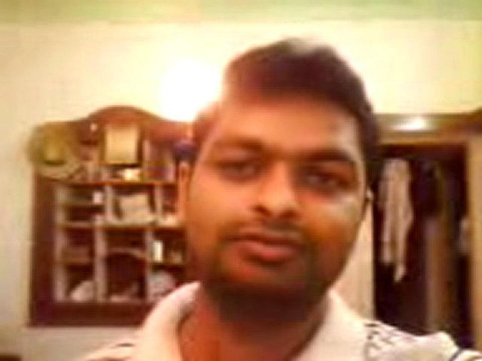 Missing Jaanu