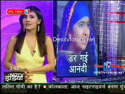 Saas Bahu Aur Sansaar - 19th April 2010 - pt2