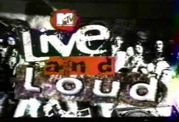 The Breeders - Seattle - MTV Live & Loud