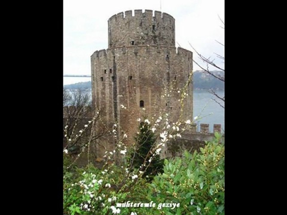 Rumeli Hisarı