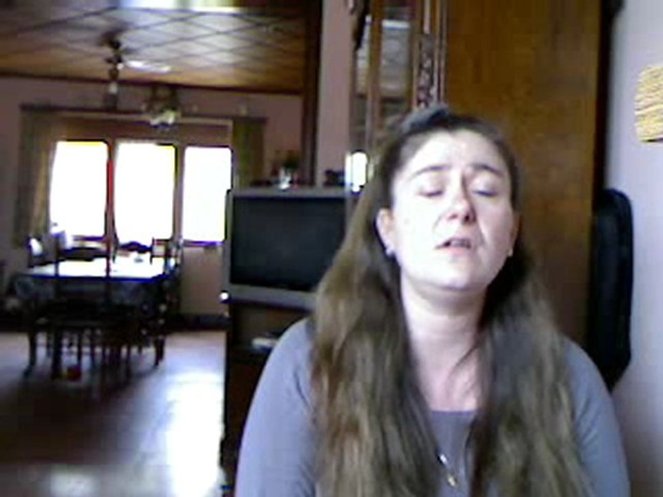 Santafe : bonsoir mon amour