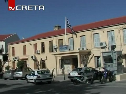 pagritianews enopli listia sto rethymno