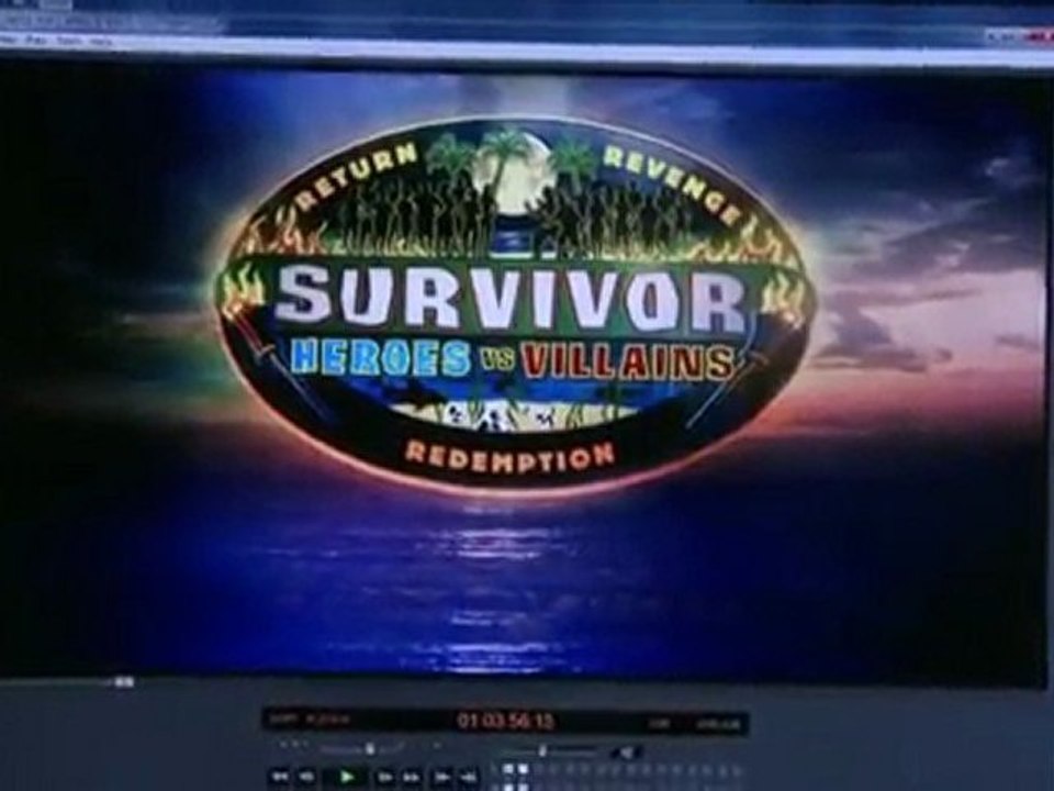 Sony Professional - Richard Lewis -  HDCAM SR