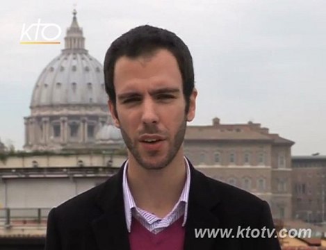 Benoît XVI, 5 ans de pontificat