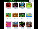 affiliation-business jeux gratuits pour se détendre