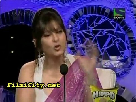 17 Apr 10 Comedy Circus Mahasangram pt 2