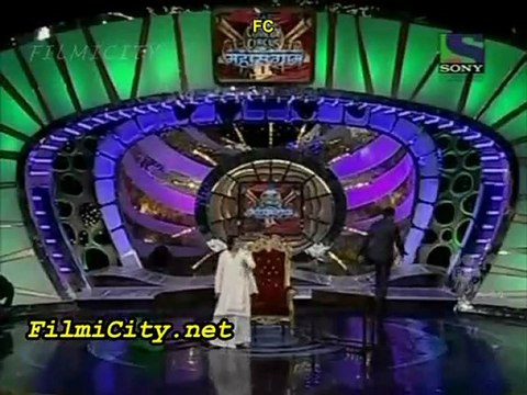 17 Apr 10 Comedy Circus Mahasangram pt 4