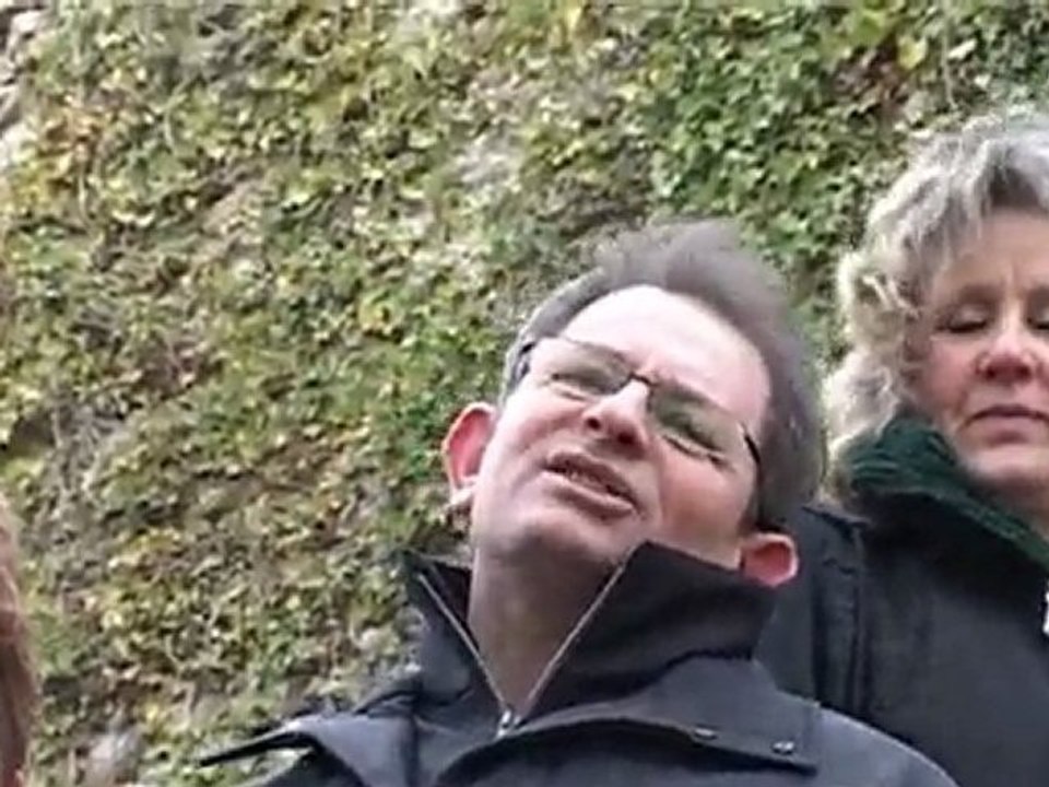 clip à l' occasion de l'anniversaire de Lolo