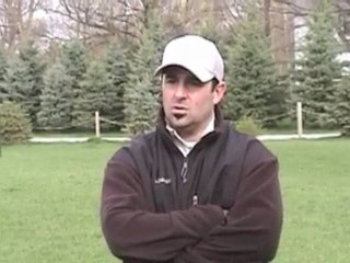 ARF Jimmy Vanhove Seminar 2010 Decoy Intro's