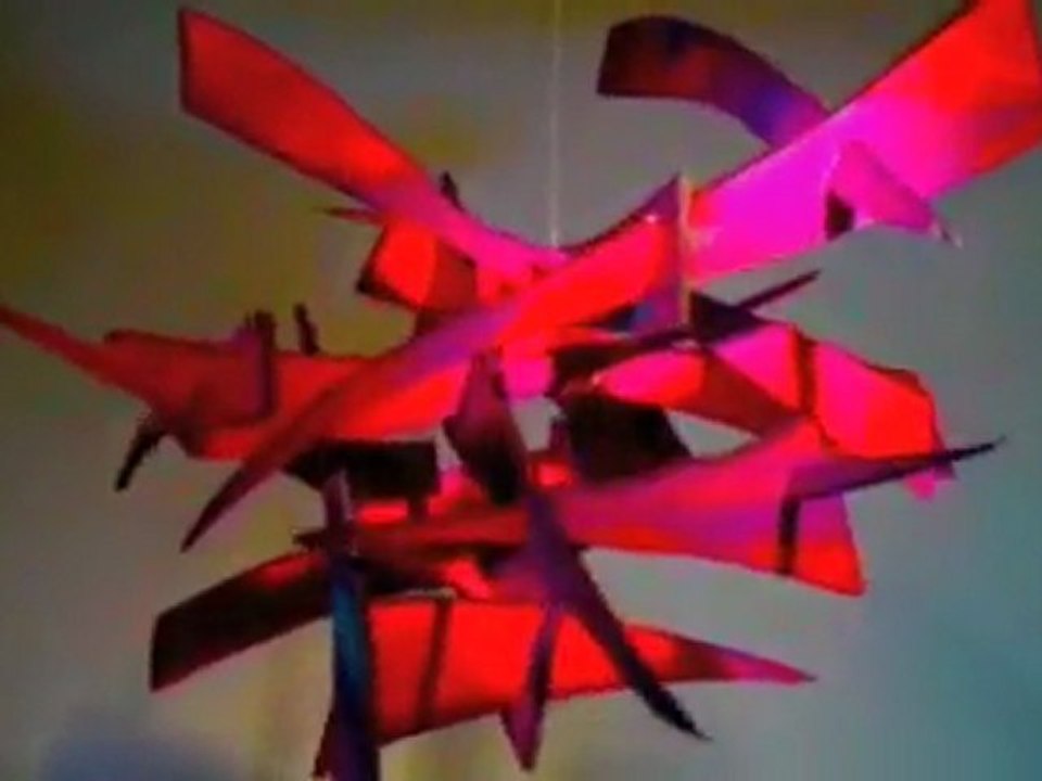 mobiles colores