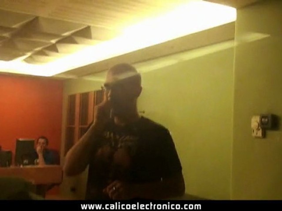 La Serie de la Tele EXTRA 02 Cómo Se Dijo