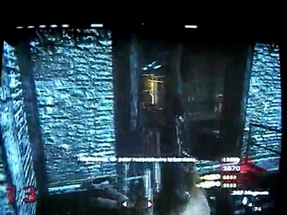 zombie nazi sur der reise p2